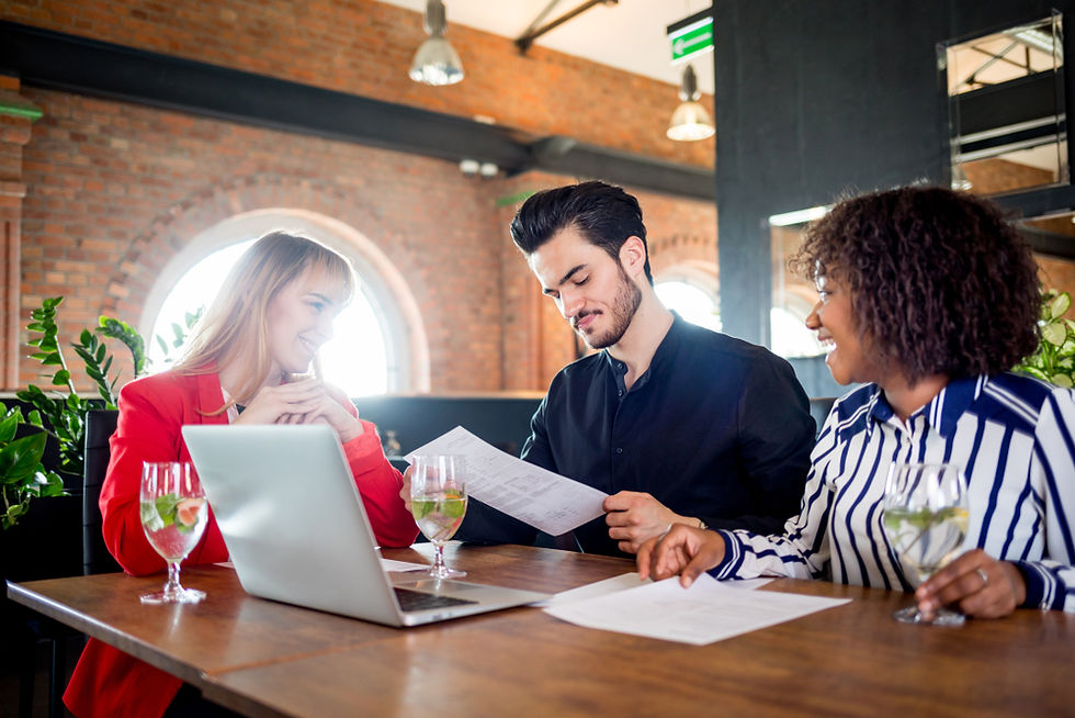 Restaurant Insurance in California: Coverage, Costs & Requirements