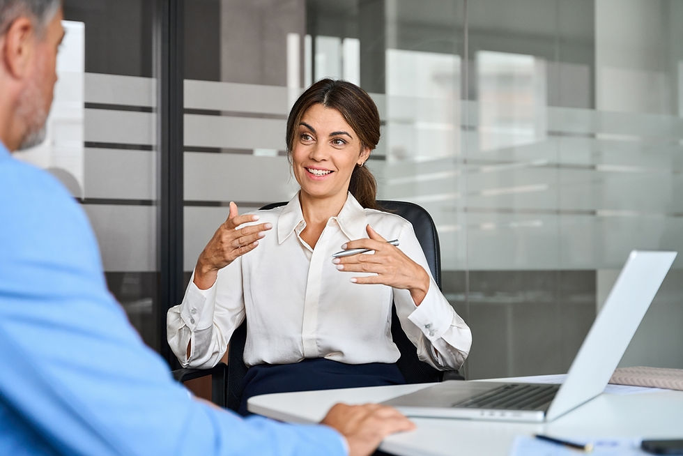 Customer Service and Claims Advocacy