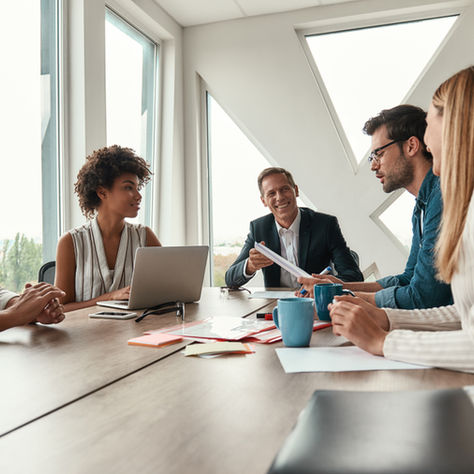 How We Build Long-Term Relationships (Not Just Renewals)