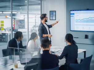 Why Supporting Local Businesses Protects Everyone’s Bottom Line