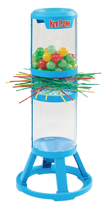 Giant Kerplunk Game
