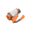 Thumbnail: VisionKids HappiVIEW Ⅱ, monoscope, folded