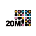 20Mega Pixel
