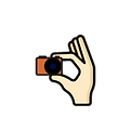 Palm Size