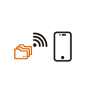 HappiCAMU T4 WIFI Transfer