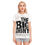 Thumbnail: Women's Round Neck T-Shirt