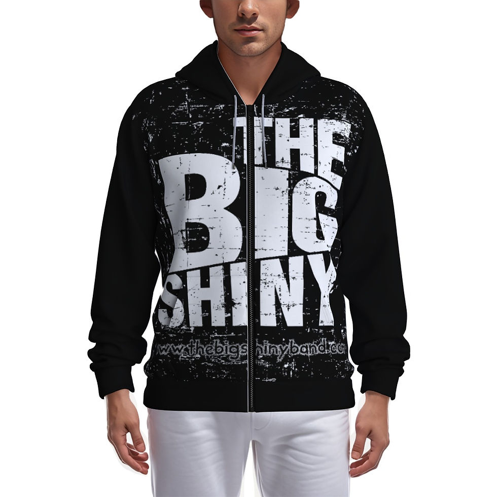 Light Weight Zip Up Jacket With Pocket