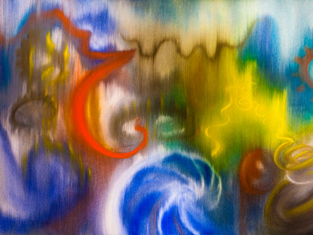 NOTES from the Realm of Time