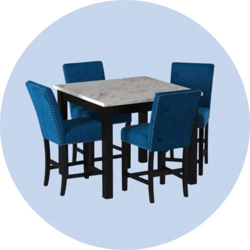 Hairston & Hunter Furniture