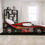 Miniatura: Kids Twin Dustrack Bed