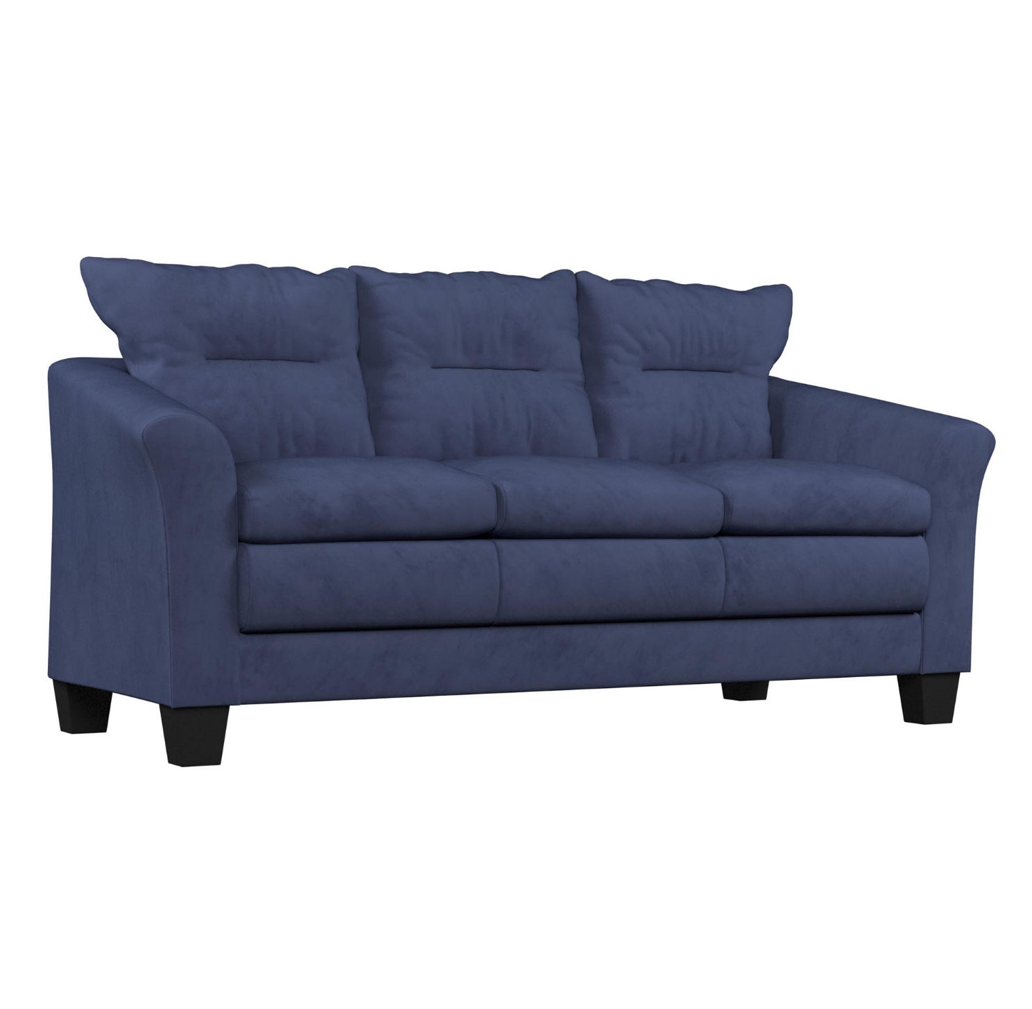 Maria Collection Sofa & Loveseat Pt. 2