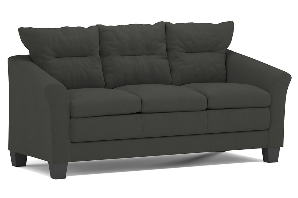 Thumbnail: Maria Collection Sofa & Loveseat Pt. 2
