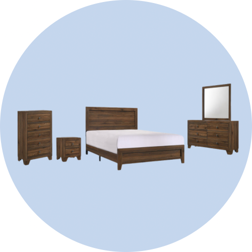 Hairston & Hunter Furniture