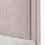 Miniatura: Lucia Pink Platform Bed
