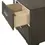 Miniatura: Sharpe Brown Upholstered Panel Bedroom Set