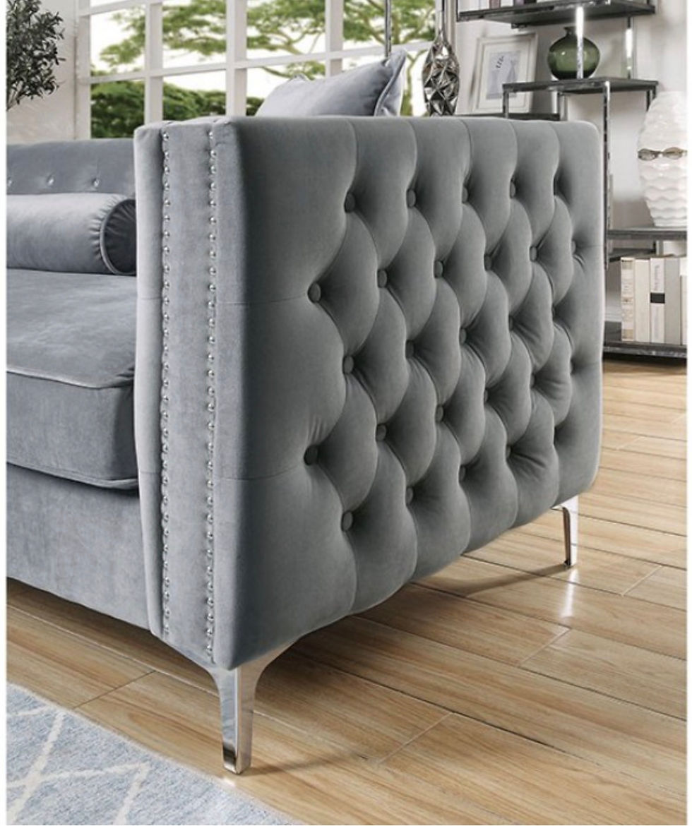 Miniatura: Amie Sectional