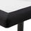 Miniatura: Ashley Furniture Adjustable Queen Bed with USB Ports in Black