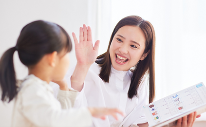 重度心身障害児と医療的ケア児の療育活動