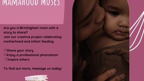 Mamahood Muses