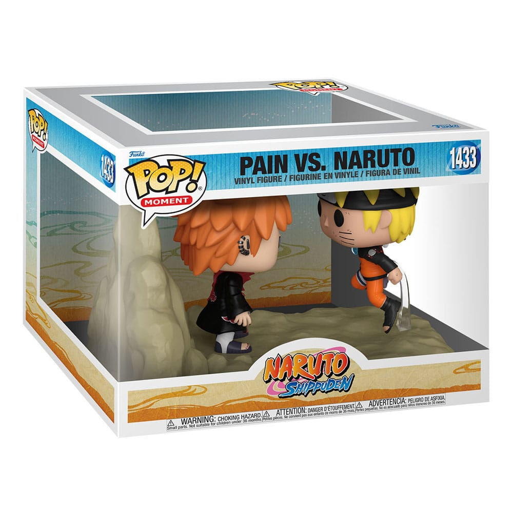 Naruto POP