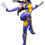Miniatura: Marvel Bishoujo PVC Statue 1/7 Wolverine (Laura Kinney) 24 cm
