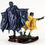 Miniatura: DC Comics PVC Diorama Statue 1/8 Batman & Robin 1966 Pure Arts