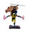 Miniatura: Marvel Deluxe Art Scale Statue 1/10 X-Men´97 Gambit & Wolverine Iron Studios