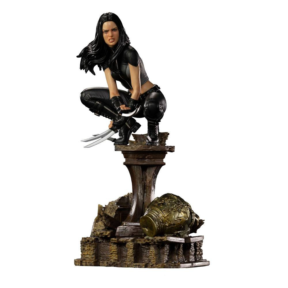 X-23 (X-Men) Marvel Comics BDS Art Scale Statue 1/10