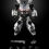 Miniatura: Transformers MDLX Action Figure Jazz 15 cm Threezero