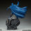 Miniatura: Batman (Retro Edition)  DC Comics Maquette 1/6 Tweeterhead