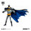Miniatura: DC Multiverse Action Figure Batman the Animated Series (Gold Label) 18 cm