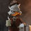 Miniatura: Howard the Duck Marvel Premium Format Statue Sideshow Collectibles