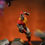 Miniatura: Marvel Demi Art Scale Statue 1/20 X-Men Danger Room Diorama A Iron Studios