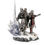 Miniatura: The Witcher 3 Statue 1/6 Wild Hunt Diorama Pure Arts