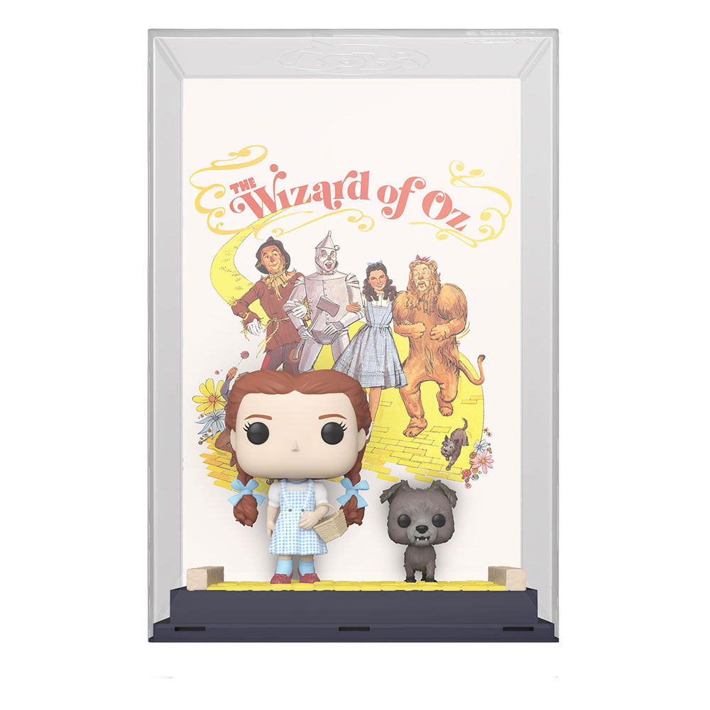 The Wizard of Oz POP