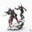 Miniatura: The Witcher 3: Wild Hunt Statue 1/6 Diorama Geralt vs Eredin Pure Arts