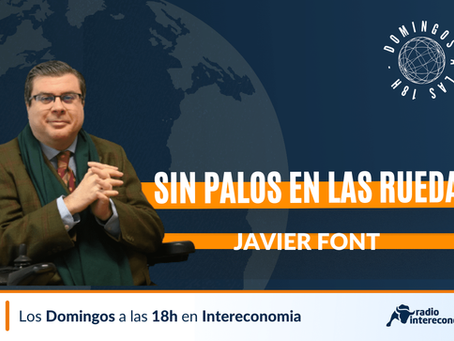 La situación actual en España de la autonomía personal (dependencia)