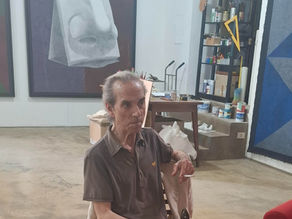 INTERVISTA A FELICE LEVINI