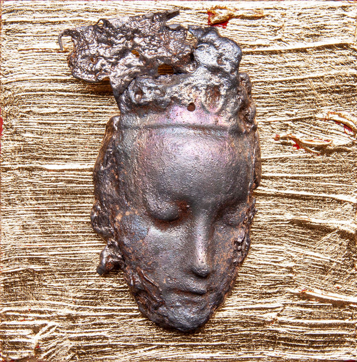 MICROCOSMI - STUDIO LA LINEA VERTICALE 