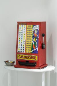 A.Sambini, Slot Machine