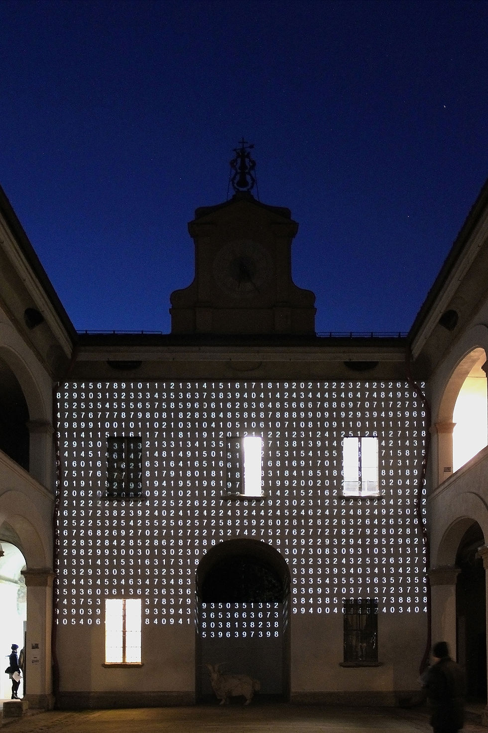 BarbaraBaroncini_Contaresullepersone_2014(1)_Videoinstallazione_10x9m_Dispositiv