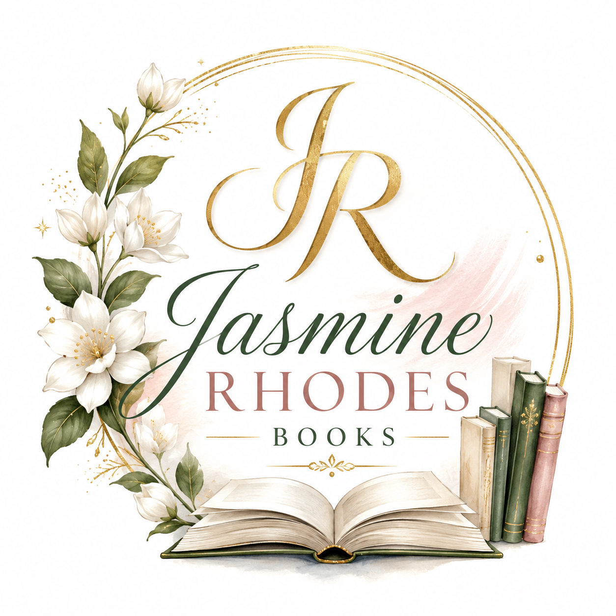 Writer: Jasmine Rhodes