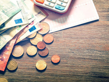 Kaip apskaičiuoti prastovą, jeigu darbuotojas dirba pagal valandinį įkainį?