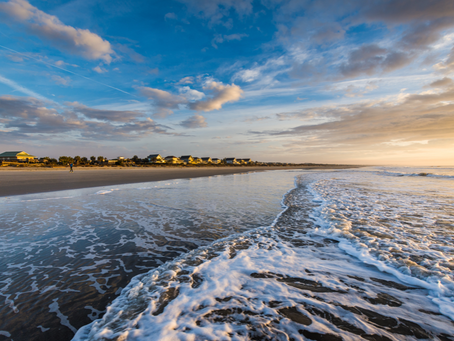 A Weekend in Charleston, SC - Part 2