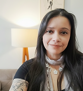 Gabriela de Deus Nunes