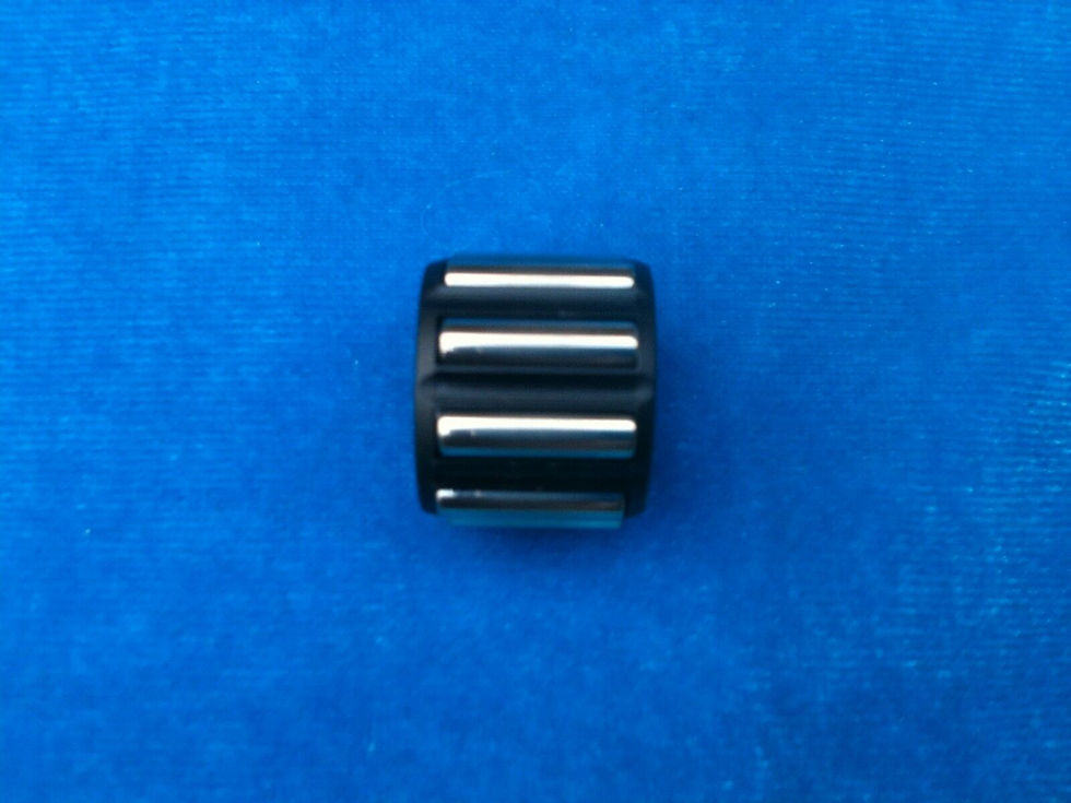 STIHL Genuine 064 066 MS660 MS651 MS661 clutch bearing. # 9512 933 2382