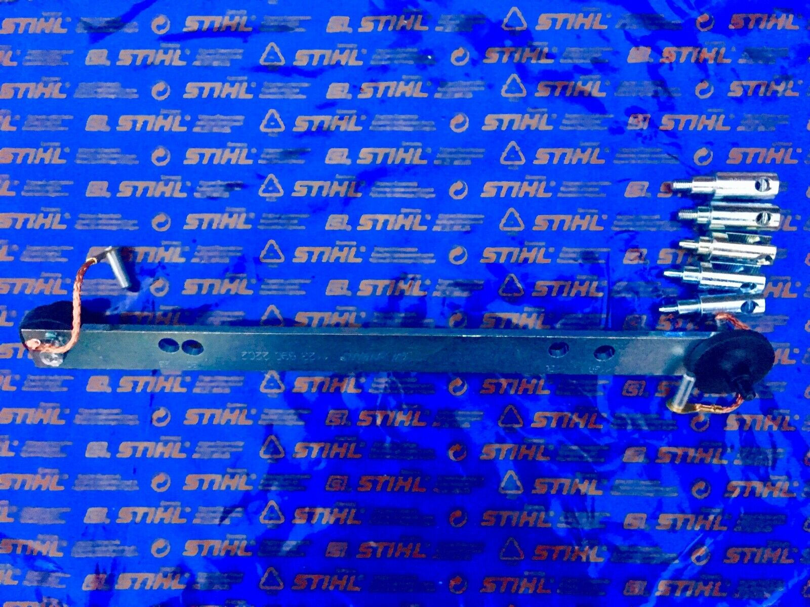 STIHL Oil Pump Special Service Tool, MS170 to MS230 # 1122 890 2202