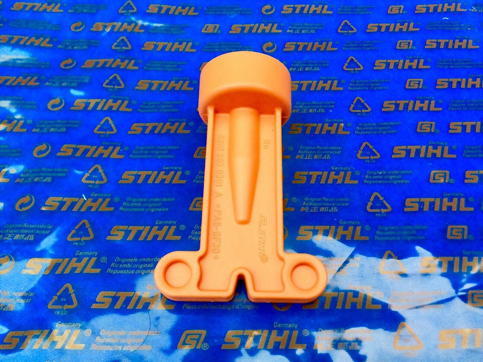STIHL Rewind Spring Tool (Special Service Tool) # 5910 893 0301
