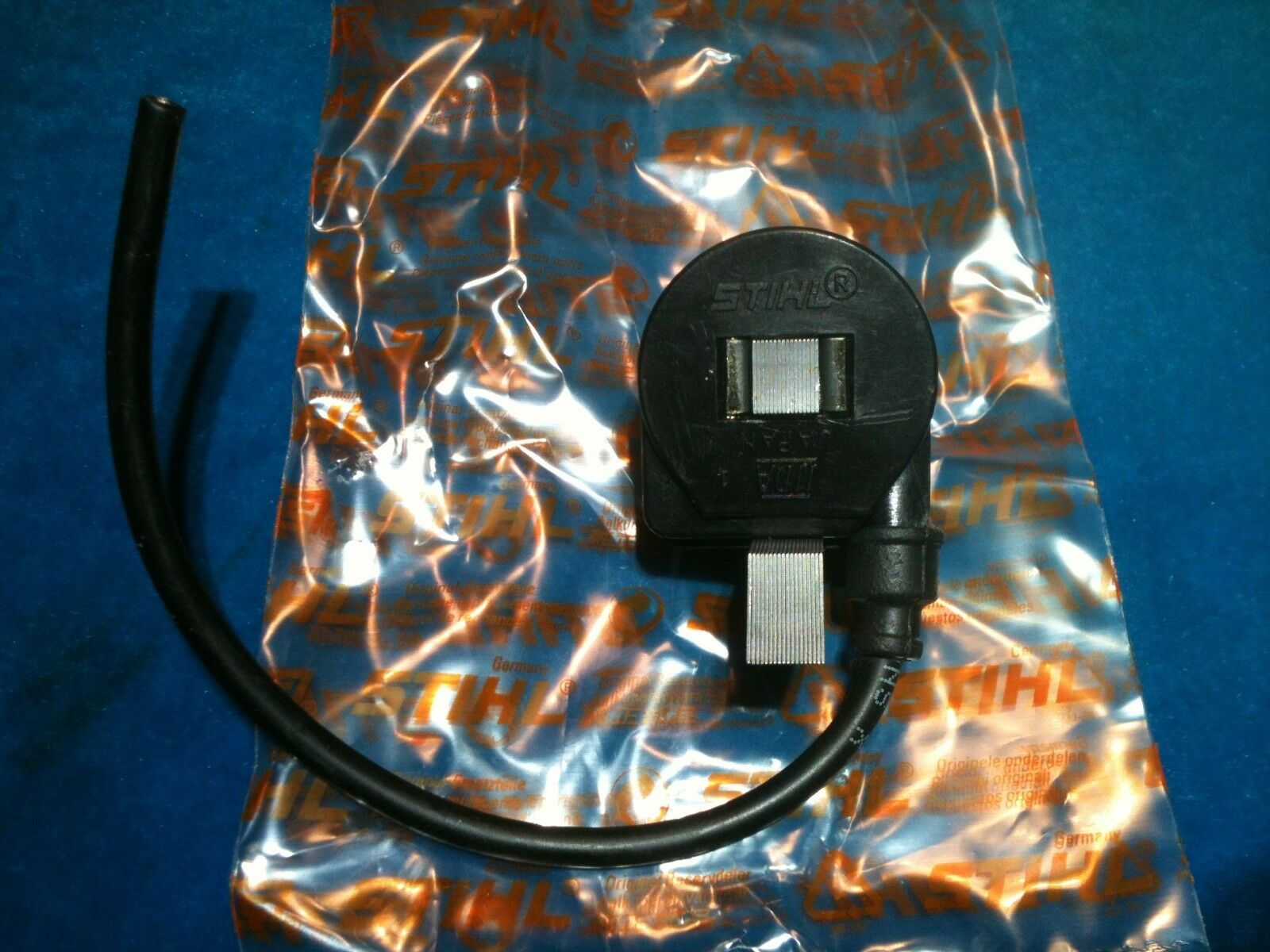 STIHL Genuine 046, MS460, 066L, MS660 Coil # 1122 400 1314
