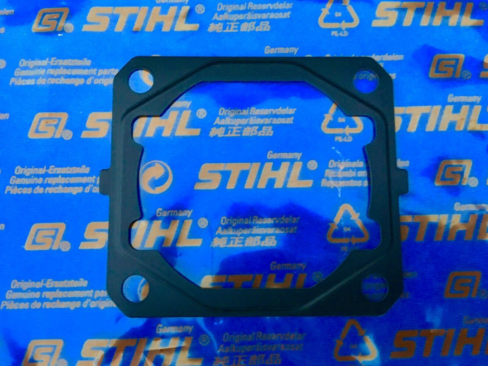 STIHL Genuine 046, MS460 Cylinder Gasket #1128 029 2304